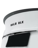Haloblk, Dry Carbon Fibre Rear Spoiler (For Tesla Model 3 / Model Y)
