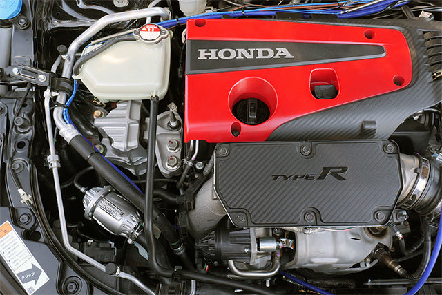 HKS SUPER SQV 4 RETURN KIT PLUS VMG/VM4