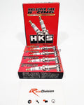 HKS, Super Fire Racing Spark Plug (Toyota 86 / Subaru BRZ) - Race Division