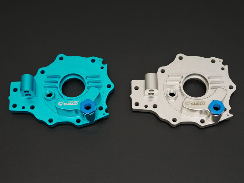 Cusco, Differential Cover Race Division