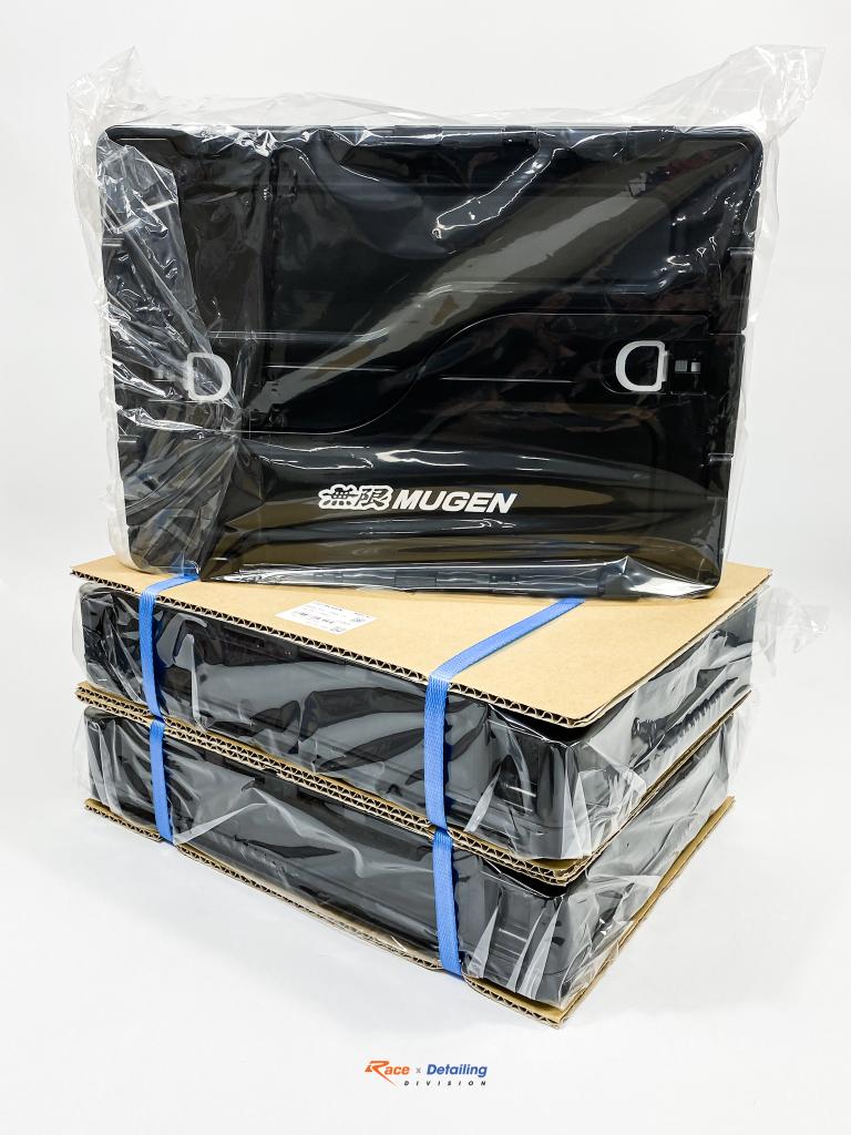タンブリング コンプリートBOX〈6枚組〉 Mazda Axela 1.5 D Sport アクセラ 105 PS 270 NM CRTD4 TWIN