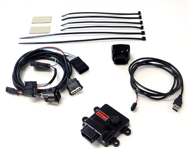 GRヤリス　HKS Power Editor HKSから GRヤリス Gen2とGRカローラ用のPower Editor Rが新発売