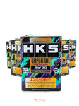 HKS, Super Oil Premium Blend 0W20 4L
