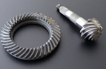 CUSCO, 4.556 Final Drive Gear Set (86/BRZ) – Race Division