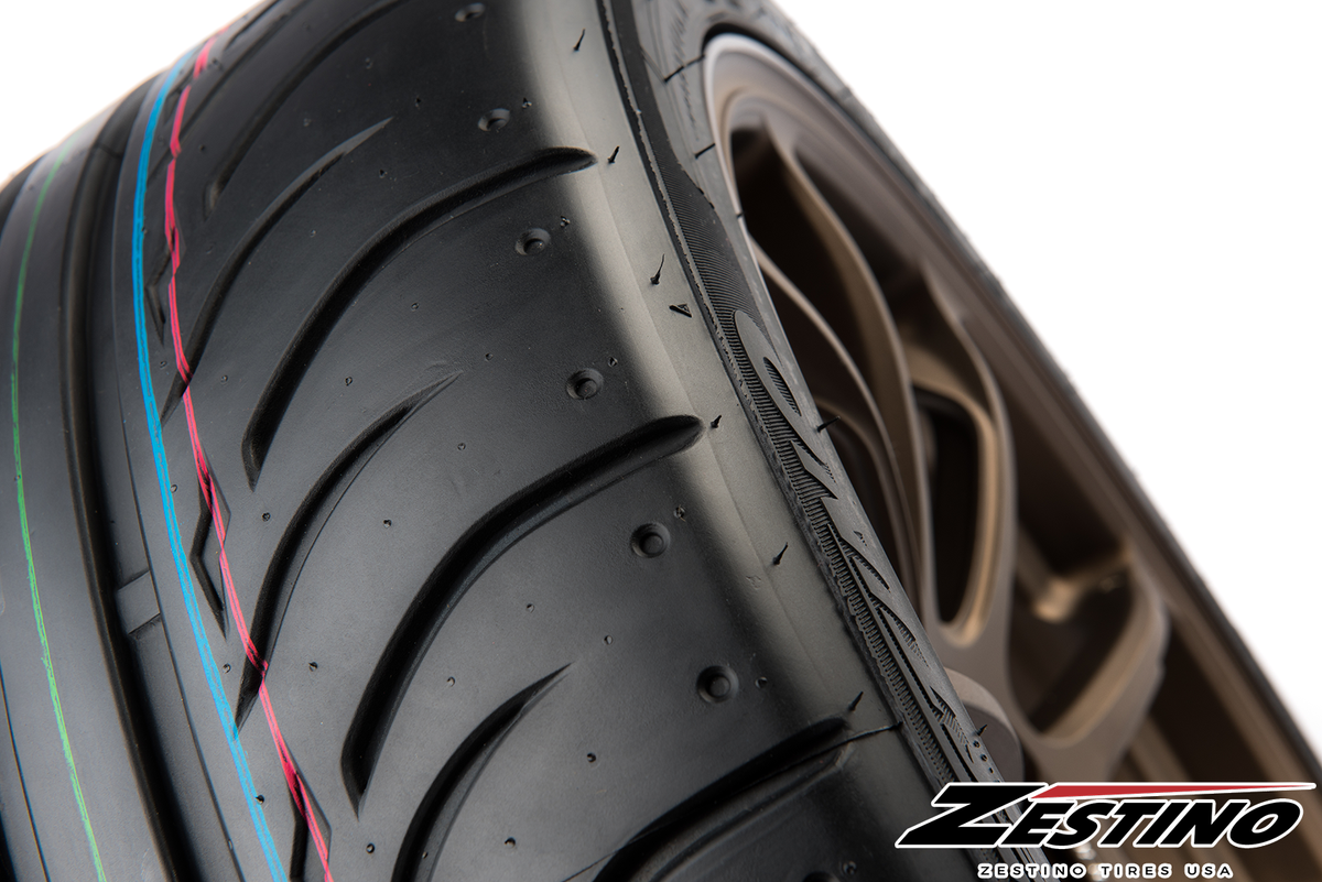 Zestino Gredge 07R (240TW) – Zestino Tires Canada Zestino gredge