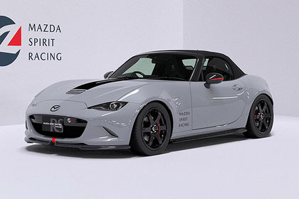 MX5/Roadster ND