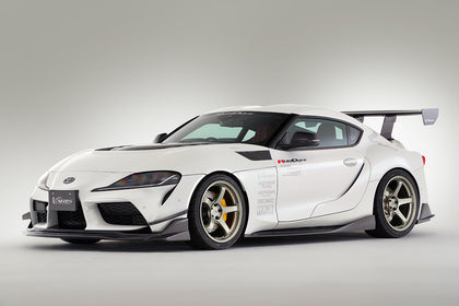 GR SUPRA