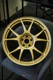 TWS, Motorsport T66-F Toyota GR86 BRZ 2.4 17x8.5J +44 PCD 5x100