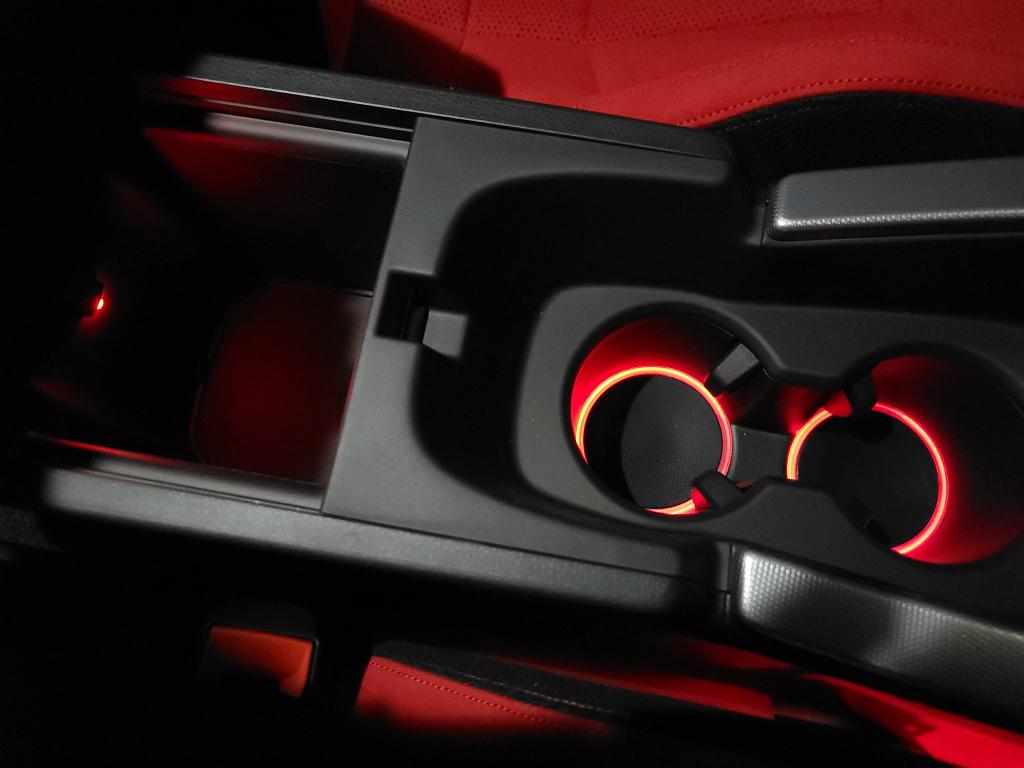 Type R Fl5 Led Halo Rings Honda, Genuine Illumination Kits HONDA Civic Type R FL5 – Race Division