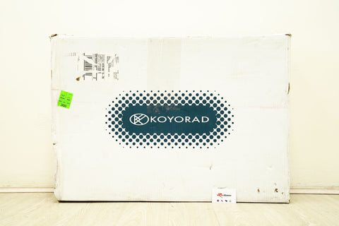 KOYORAD, Aluminium Racing Radiator (86/BRZ) - Race Division