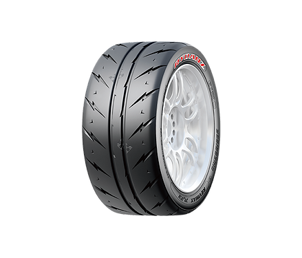 Rydanz, Revimax R23 Versatile Semi-Slick Tyre – Race Division