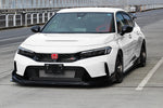 M&M Honda, Aero (Civic Type R FL5)
