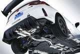 Spoon, N1 Exhaust System Civic Type R FL5