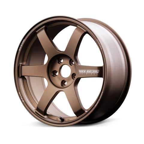 RAYS, Volk Racing TE37 SAGA S-Plus Bronze 18x10J Civic Type R FL5/FK8