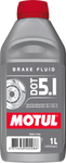 Motul, DOT 5.1 Brake Fluid 1L