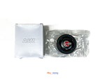 MOMO, Tuner ASM Black 320mm Steering Wheel