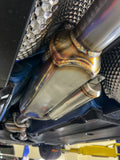 Fujitsubo, A-RM Exhaust (GR86/BRZ 2.4)