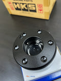 HKS, Q-RELEASE WB RAPFIX II KEYLOCK SET OC