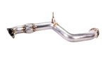 PRL Motorsports, 3" Front Pipe Civic Type R FL5