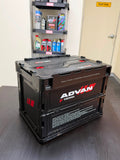 Advan Racing, Folding Container 20L