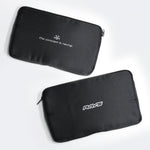 RAYS, OFFICIAL MULTI CUSHION CASE BLACK