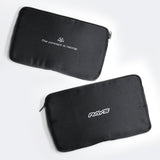 RAYS, OFFICIAL MULTI CUSHION CASE BLACK