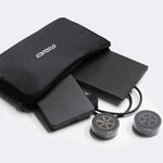 RAYS, OFFICIAL MULTI CUSHION CASE BLACK