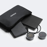 RAYS, OFFICIAL MULTI CUSHION CASE BLACK