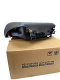 TOYOTA, PANEL ASSY, INSTRUMENT CLUSTER FINISH, CENTER