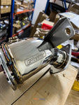 GReddy, Circuit Spec Catless Turbo Outlet GR Yaris GXPA16
