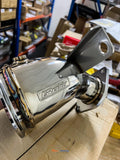 GReddy, Circuit Spec Catless Turbo Outlet GR Yaris GXPA16