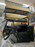 HKS×TONE MOTORSPORT TOOL BOX L450