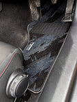 HKS, Floor Mats & Luggage Mat Set MX5 ND Roadster RF