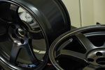 RAYS, VOLK RACING TE37 SAGA SL M-Spec TOYOTA GR Supra BMW Z4 18 inch