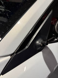 Carbon Six, APR Performance Carbon Formula GT3 Mirrors Set (BMW) - Race Division