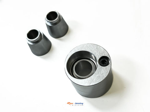 Carbon Six, Rear Camber Bushings Lotus Exige V6