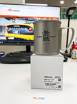 MUGEN, TITANIUM MUG
