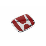 Honda, Front Emblem Civic Type R FL5