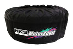 HKS, 'SPLASH' Tyre Cover Set