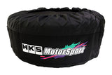 HKS, 'SPLASH' Tyre Cover Set