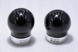 HKS, Carbon Shift Knob (GR Yaris/GR Coroola/86/BRZ, GR86/BRZ2.4)
