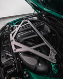 Infinity Design, Carbon Intake System BMW M2/M3/M4, G8x
