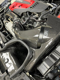 Infinity Design, Carbon Intake System Honda Civic Type R FL5 - Race Division