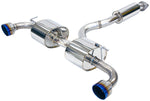 HKS, Super Turbo Muffler (GR Yaris Gen 2)