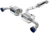 HKS, Super Turbo Muffler (GR Yaris Gen 2)