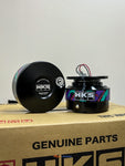 HKS, Q-RELEASE WB RAPFIX II KEYLOCK SET OC