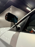Carbon Six, APR Performance Carbon Formula GT3 Mirrors Set (BMW) - Race Division