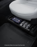 Haloblk, Model Y Seat Storage Organiser