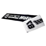 HKS, MOTOR SPORT TOWEL
