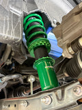 Tein, RX1 Coilovers GR86/BRZ 2.4